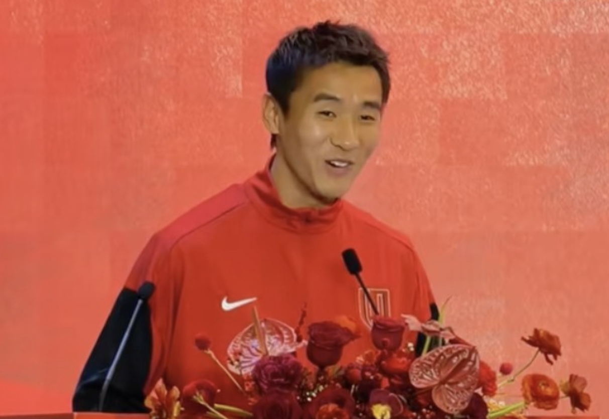笑喷!队长韦世豪鼓励队友时嘴瓢:输了一起狂,哦不,输了一起扛